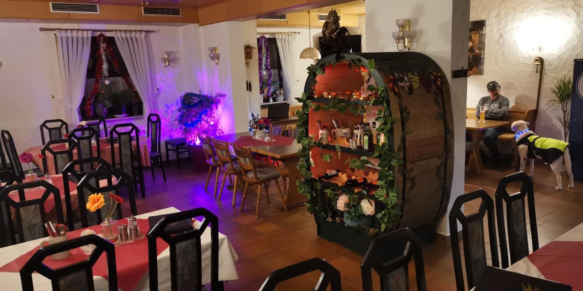 Frankenstube-Winkelhaid Екстериор снимка